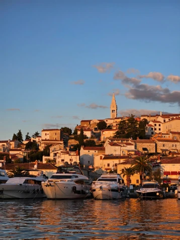 Corporate seminar in Croatia