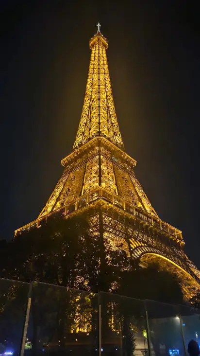 Voyage incentive en France