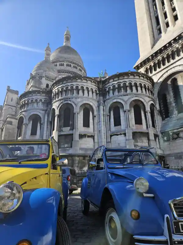 Tour Paris