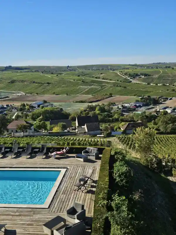 Hotel France