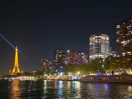 Seine Paris