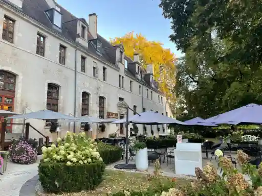 Hotel Bourges