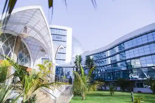 Hotel Nairobi