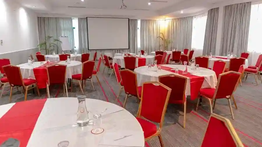 Round tables