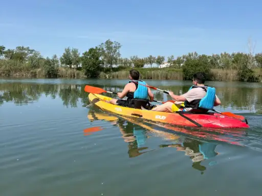 Activité Team building