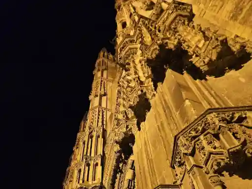 Patrimoine historique